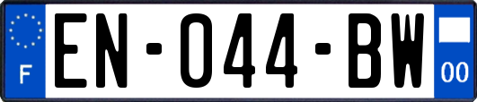 EN-044-BW