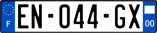 EN-044-GX