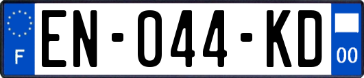 EN-044-KD