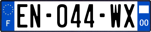 EN-044-WX