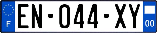 EN-044-XY