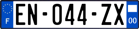 EN-044-ZX