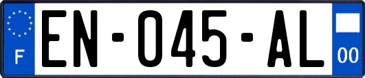 EN-045-AL