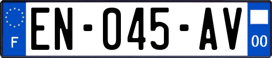 EN-045-AV