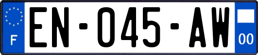 EN-045-AW