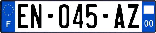 EN-045-AZ