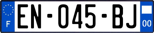 EN-045-BJ