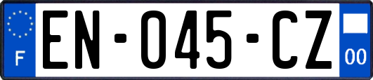 EN-045-CZ