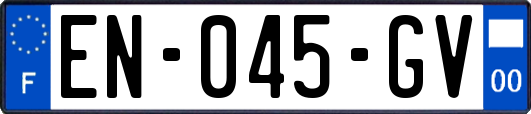 EN-045-GV