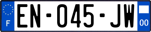 EN-045-JW