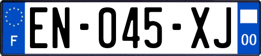 EN-045-XJ