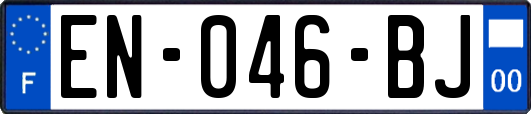 EN-046-BJ