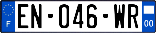 EN-046-WR