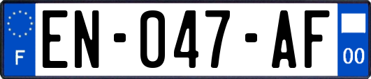 EN-047-AF