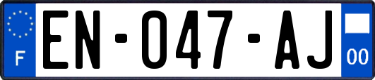 EN-047-AJ