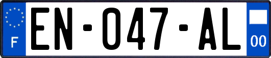 EN-047-AL