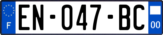 EN-047-BC