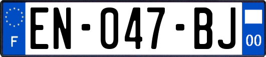 EN-047-BJ