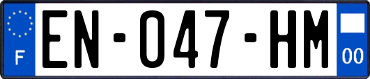 EN-047-HM