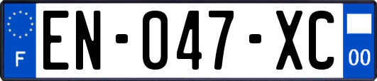 EN-047-XC
