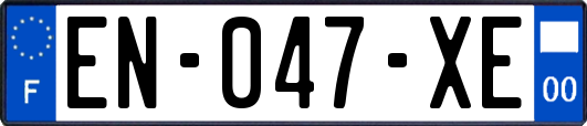 EN-047-XE