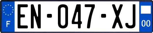 EN-047-XJ