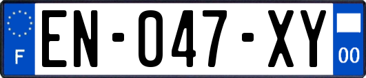 EN-047-XY
