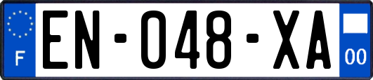 EN-048-XA