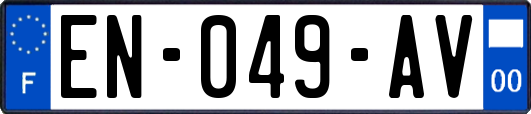 EN-049-AV