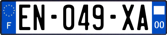 EN-049-XA