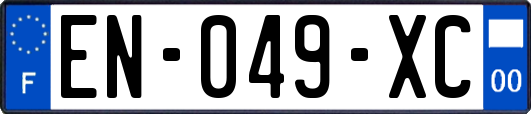 EN-049-XC