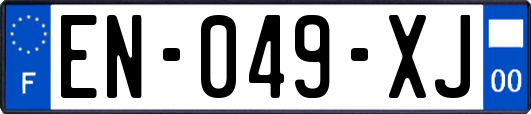 EN-049-XJ