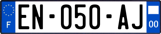 EN-050-AJ