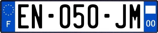 EN-050-JM