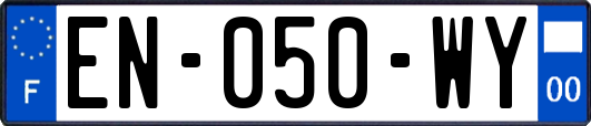 EN-050-WY