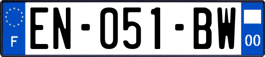 EN-051-BW