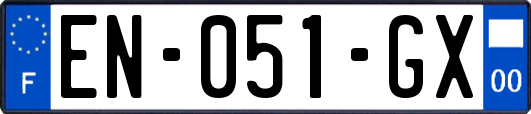 EN-051-GX