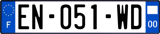 EN-051-WD