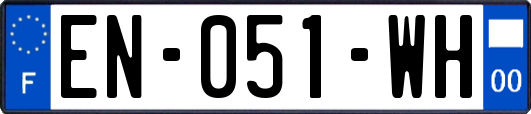 EN-051-WH