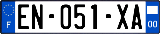 EN-051-XA