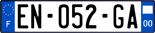 EN-052-GA