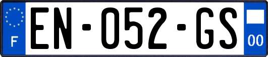 EN-052-GS