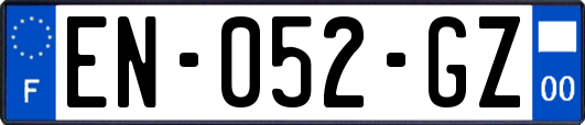 EN-052-GZ