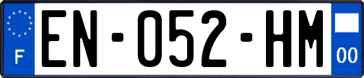 EN-052-HM