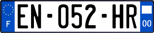EN-052-HR
