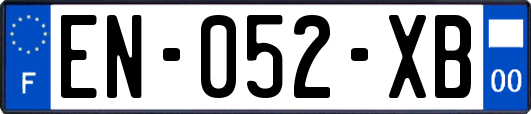 EN-052-XB