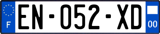 EN-052-XD