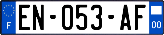 EN-053-AF