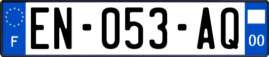 EN-053-AQ