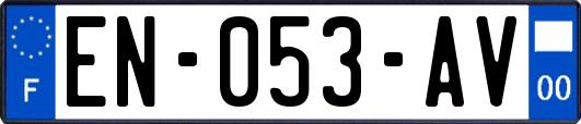 EN-053-AV